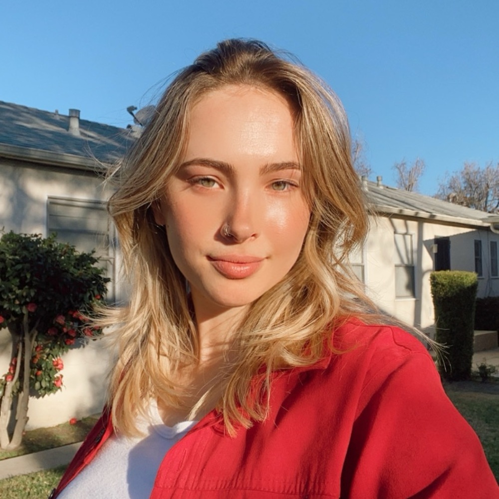 Meet your Posher, Mckenna